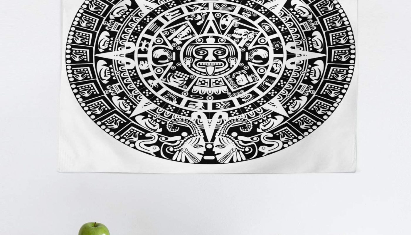 How to Find Your Birthday on the Mayan Calendar